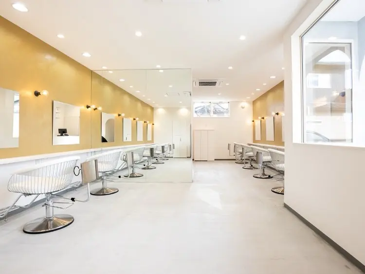 topa Takaokaの内観・外観2