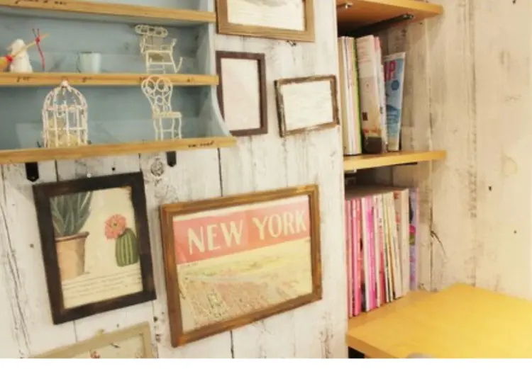 CLAPS富岡の内観・外観2