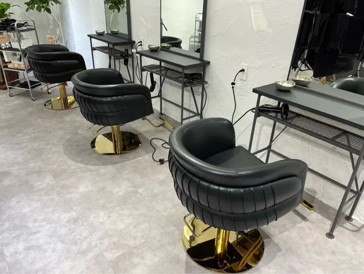 DAOの内観・外観2