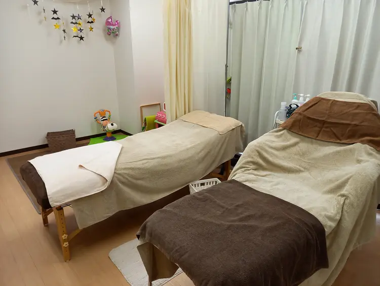 LediescareSalonWelinaの内観・外観1