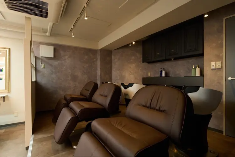 seta新宿の内観・外観3