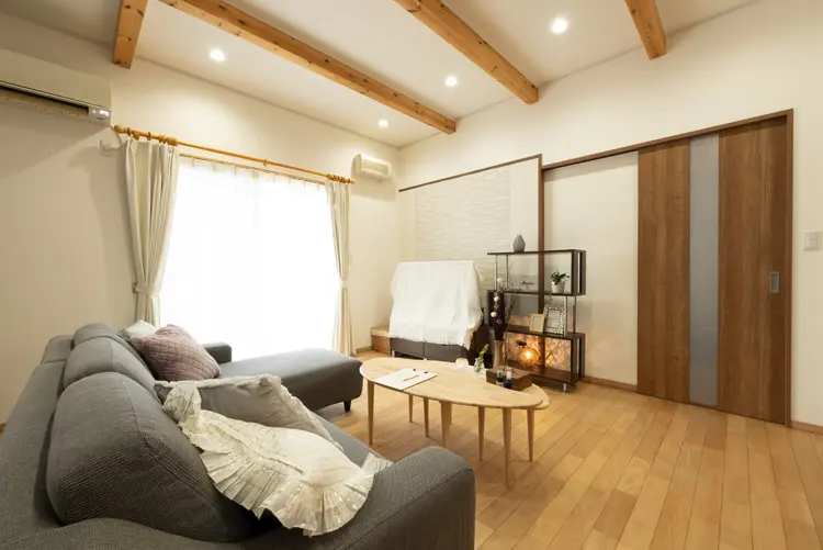 リフトアップ小顔矯正サロン　ゆるはな＋の内観・外観2