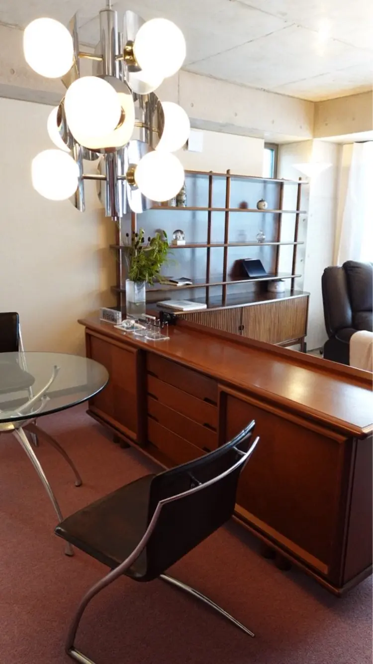 fiordの内観・外観3