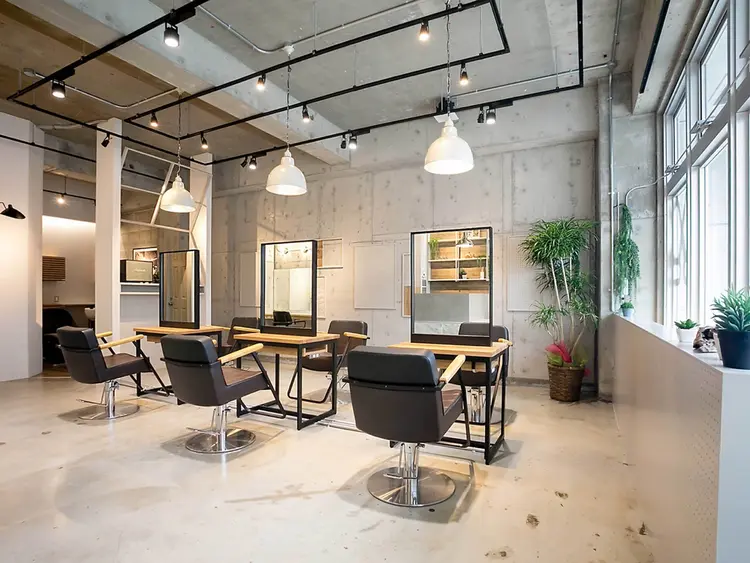 TORANK’S 那覇【トランクス】の内観・外観1