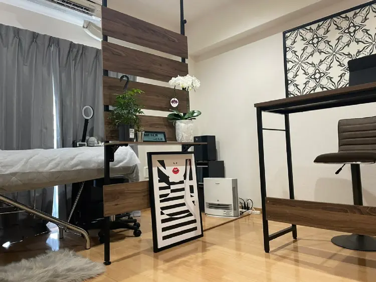 Private salon〜Lilie〜の内観・外観3