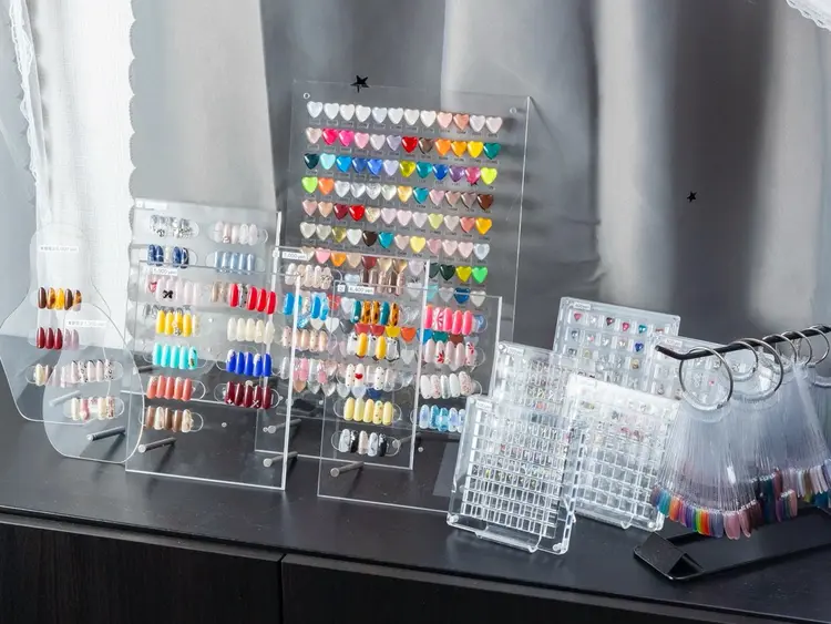 Nail Salon Subaruの内観・外観3