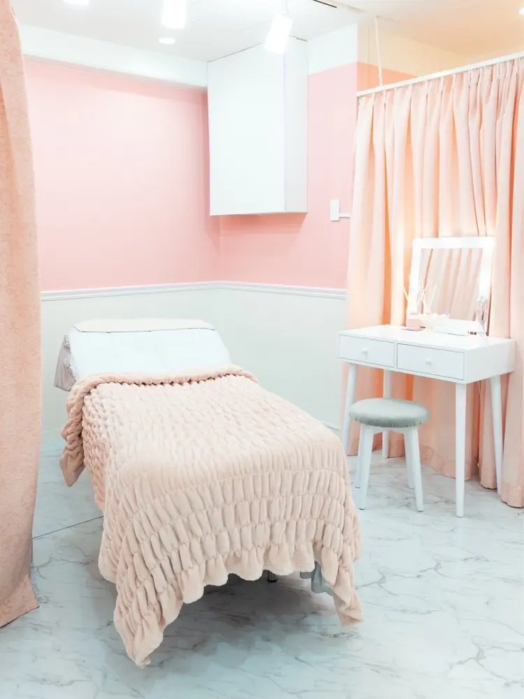 NOAHの内観・外観1