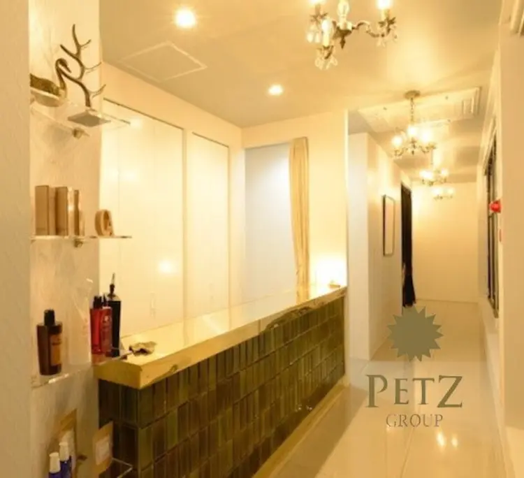 CA-PETZの内観・外観3