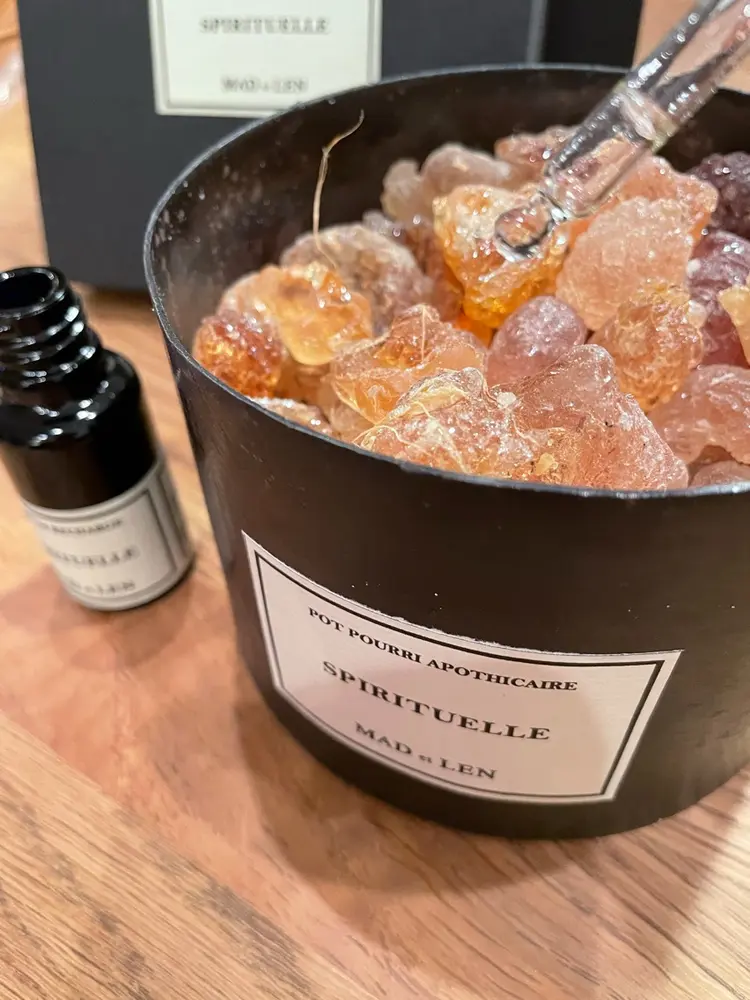 TERROIR LABORATORYの内観・外観1