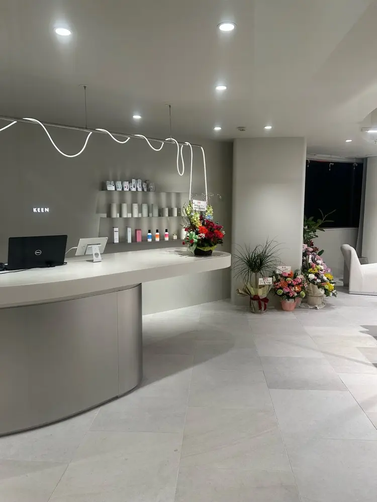 keen立川の内観・外観2