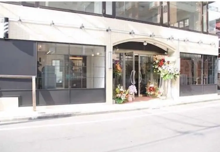 メンズ眉毛サロンラボ【恵比寿代官山本店】〜眉毛カット専門店〜の内観・外観1