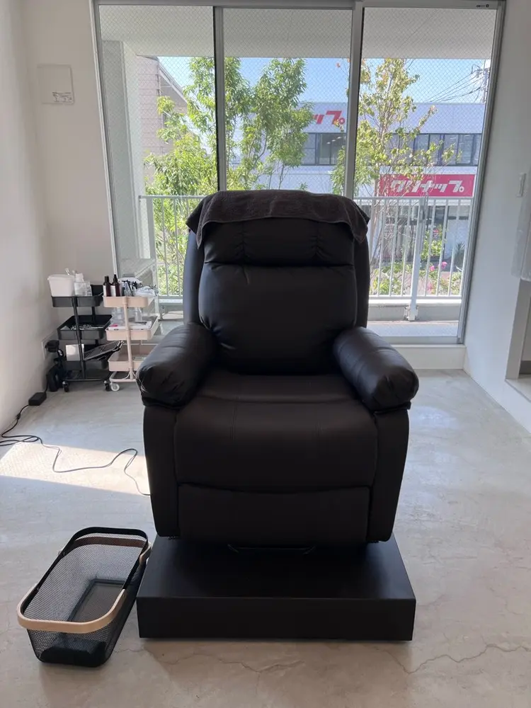 アイブロウEve.yの内観・外観3