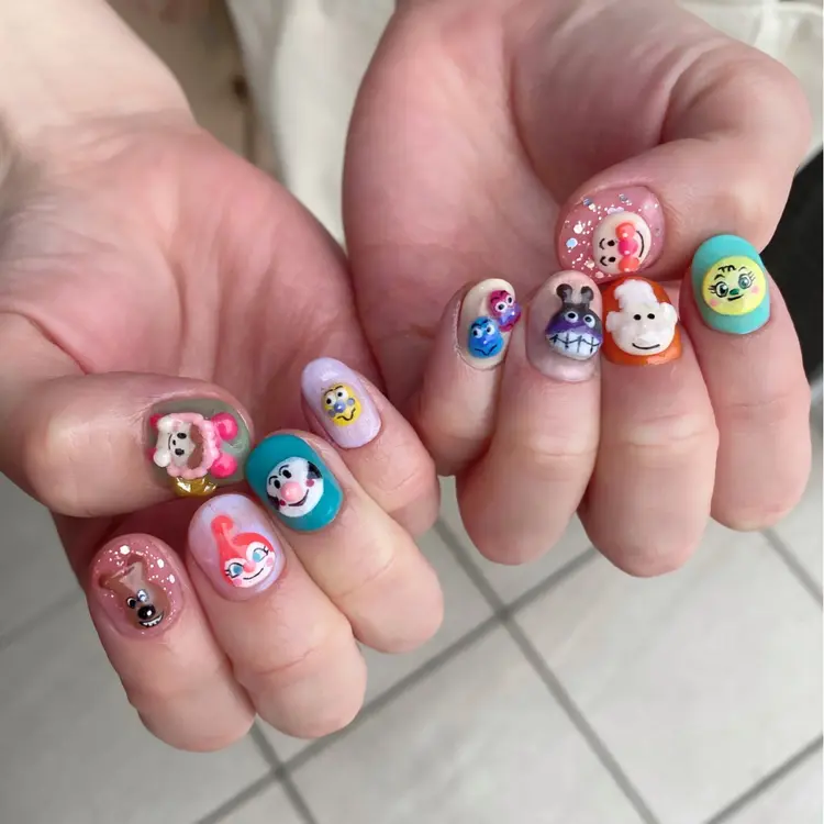 private salon 58の内観・外観1