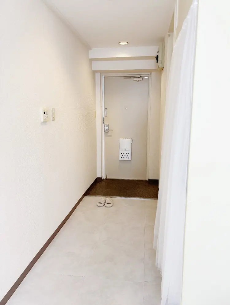 hwaの内観・外観2