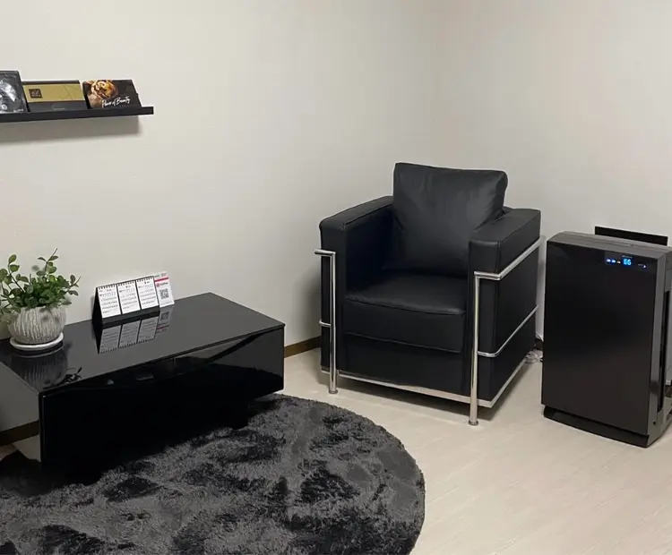 Croixの内観・外観2