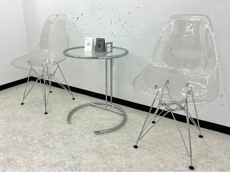 HINASALONの内観・外観2