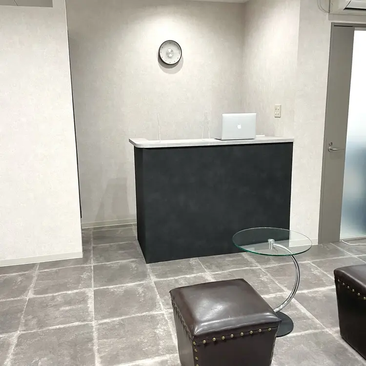 Esperance  Nail&Eyelashの内観・外観1