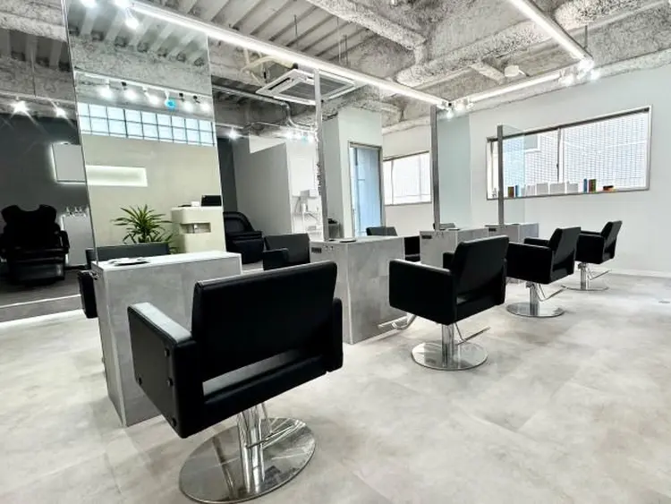 putyの内観・外観1