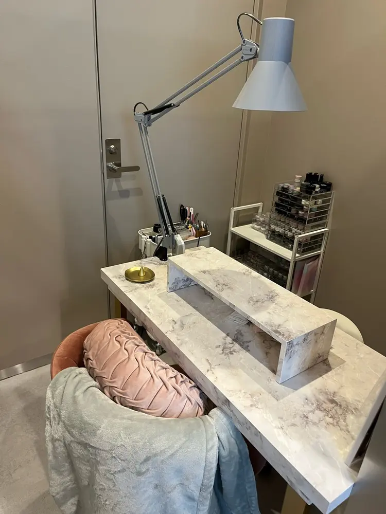 mily_harajukuの内観・外観1