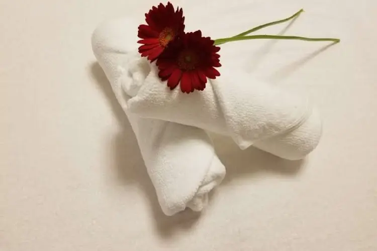 リッツの内観・外観1