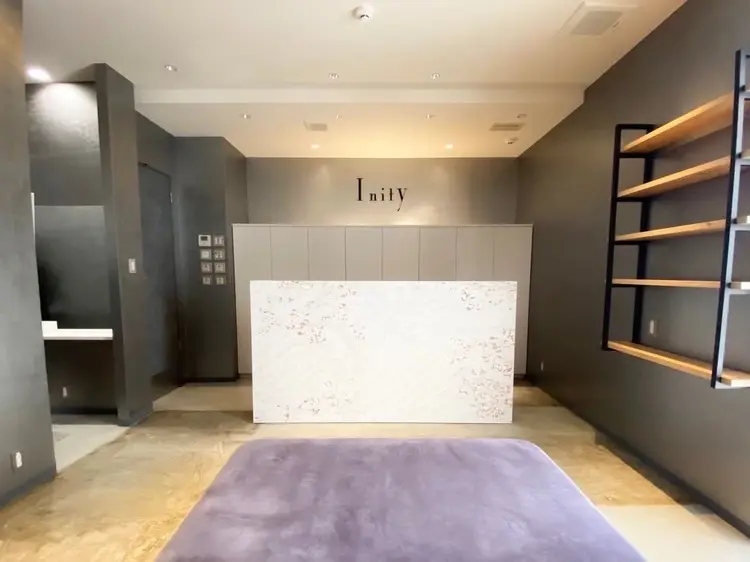 Inityの内観・外観1