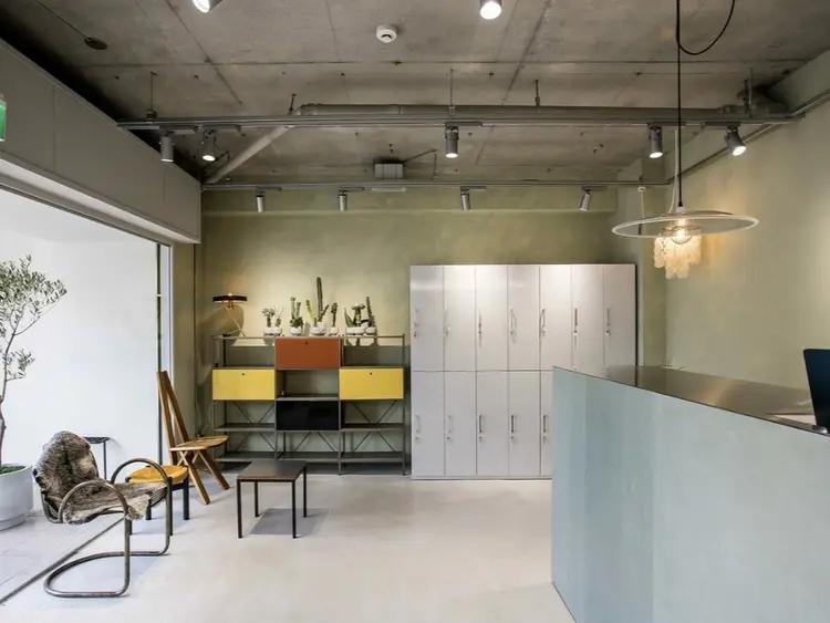 gem by arteficeの内観・外観1