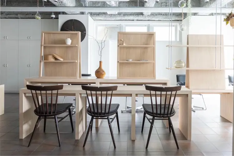 SALONDEJOEの内観・外観2