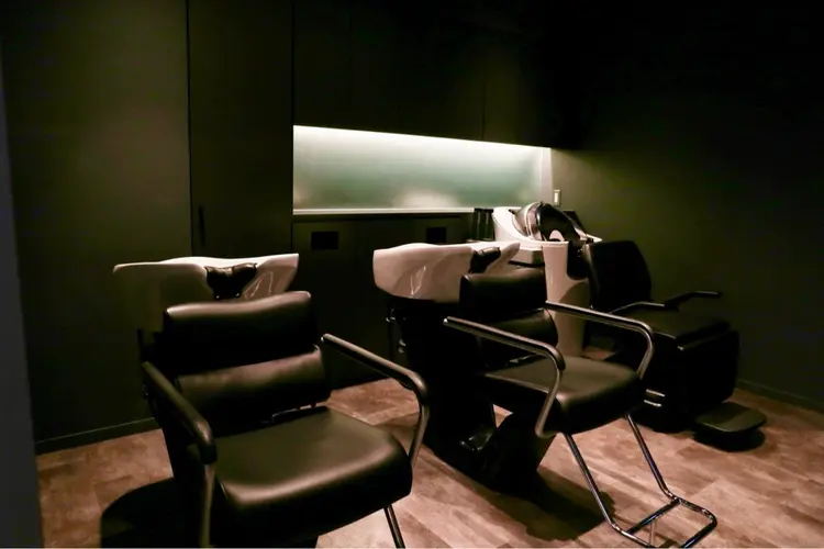 BONECCAの内観・外観3