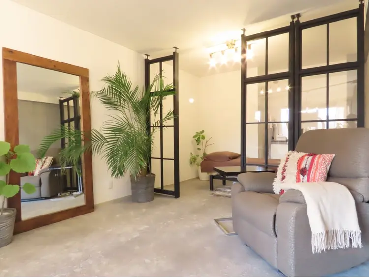 B AOYAMAの内観・外観1