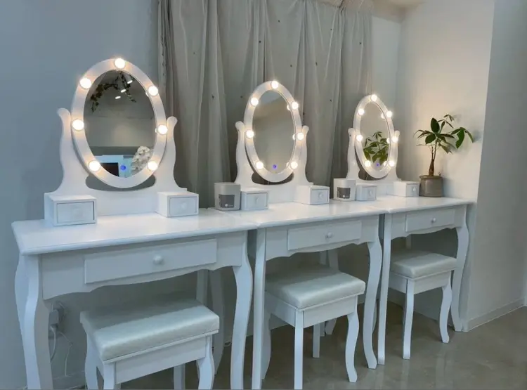 アイラッシュサロン デジールの内観・外観2