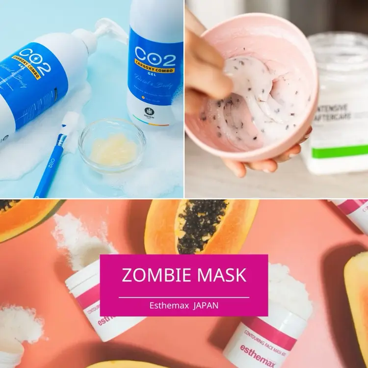 〈etre〉トータルビューティーサロンの内観・外観3