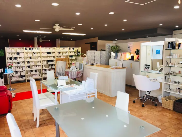 グランクールの内観・外観2