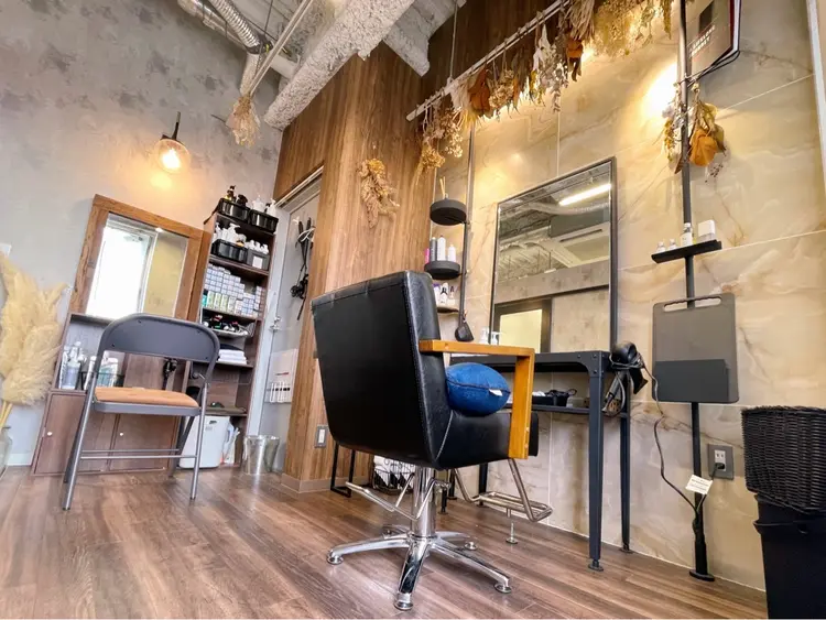 Lull (シェアサロンReco VIProom)の内観・外観1