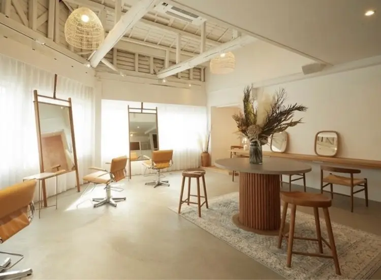 Kico肥後橋店の内観・外観2