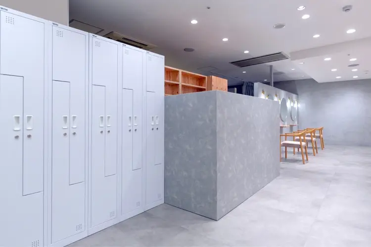 eNN『エン』の内観・外観2