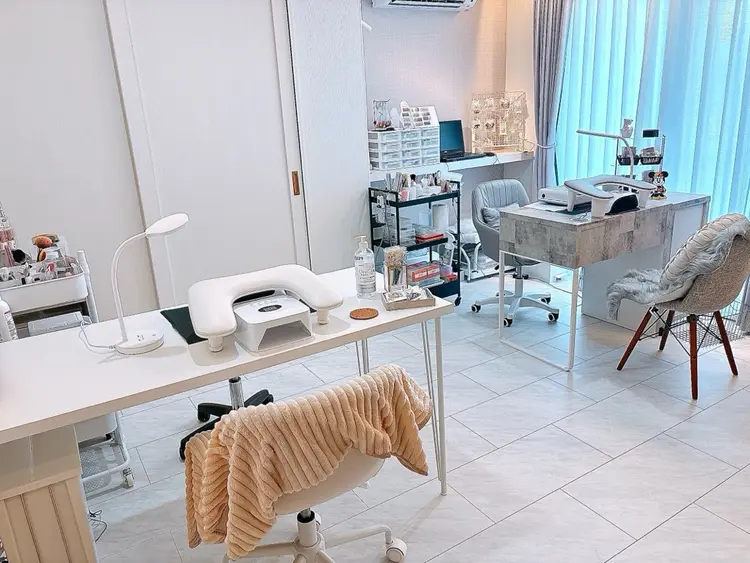 N2の内観・外観2