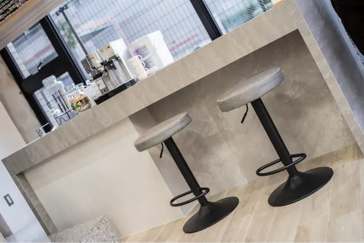 Kozy  hair designの内観・外観3