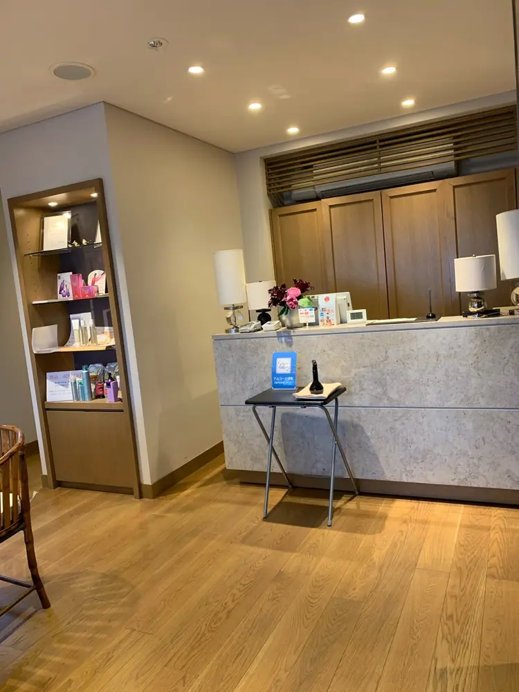 U.hair 石川橋店の内観・外観2