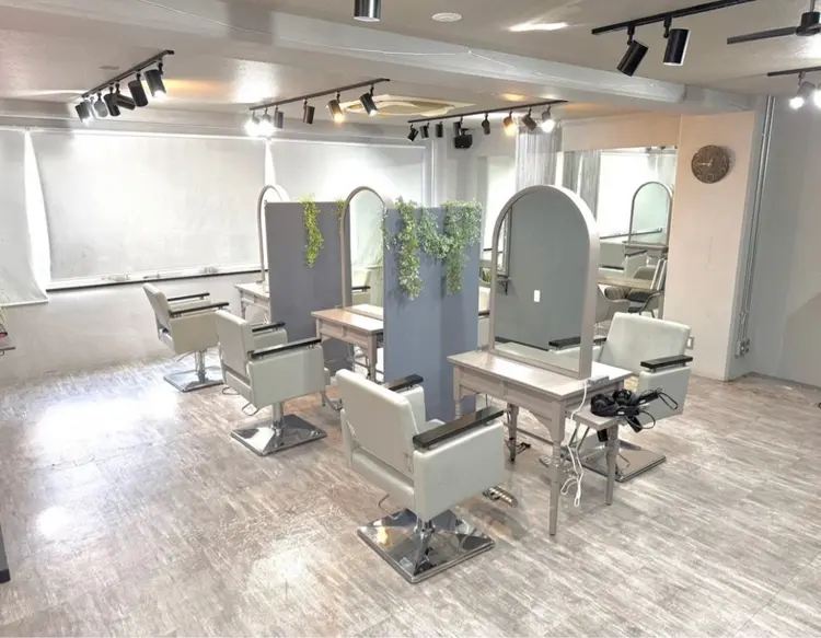 sherry【シェリー】の内観・外観2