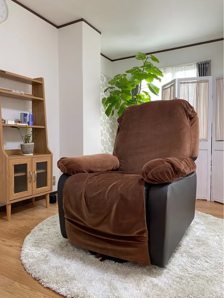 RUPOの内観・外観2