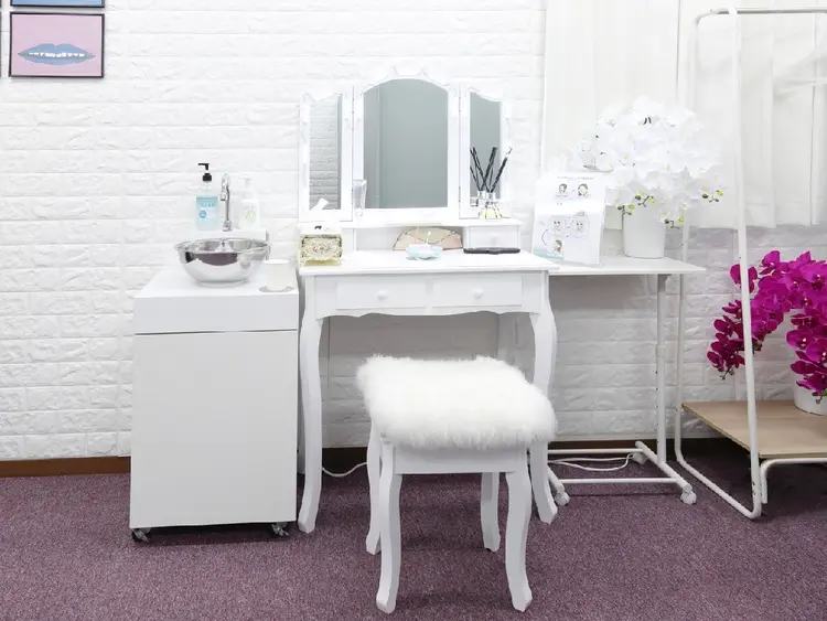 M BEAUTY SALON 千葉店の内観・外観3