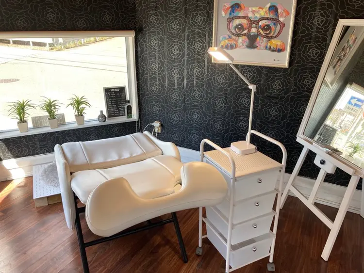 Chayの内観・外観2