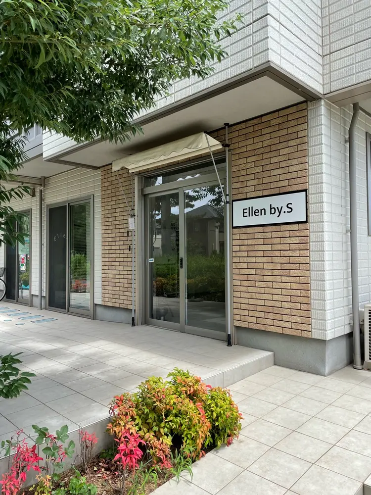 SENSEスタイリストアカデミー守谷校の内観・外観2