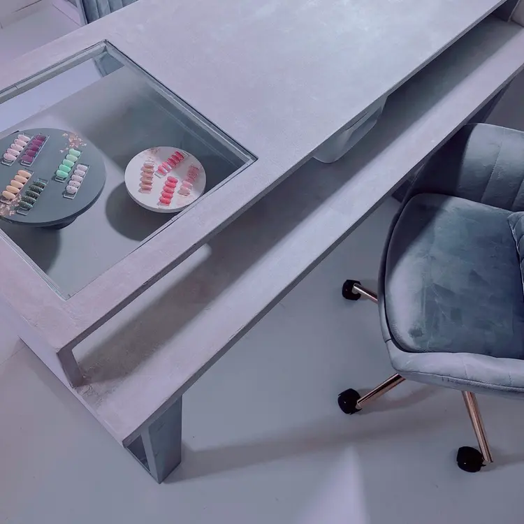 ruirui.naildesignの内観・外観2