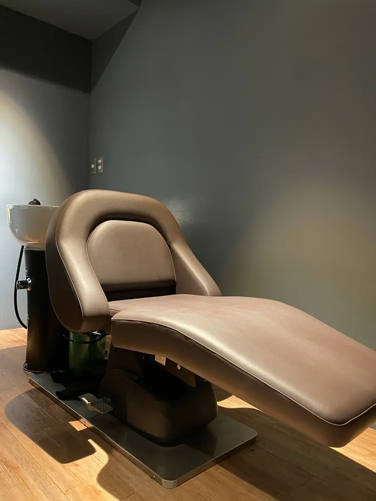 アポロ横浜の内観・外観2