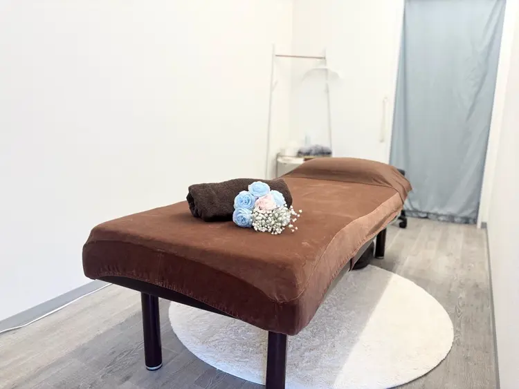 エステ・ボディ・よもぎ蒸し FaGODの内観・外観2