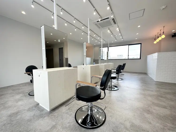 SOYON   土橋2号店の内観・外観1