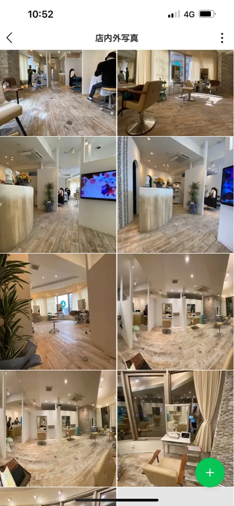 LOVED   BY DBESTの内観・外観1