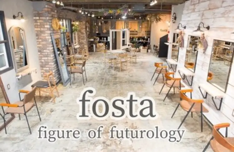 foreの内観・外観1