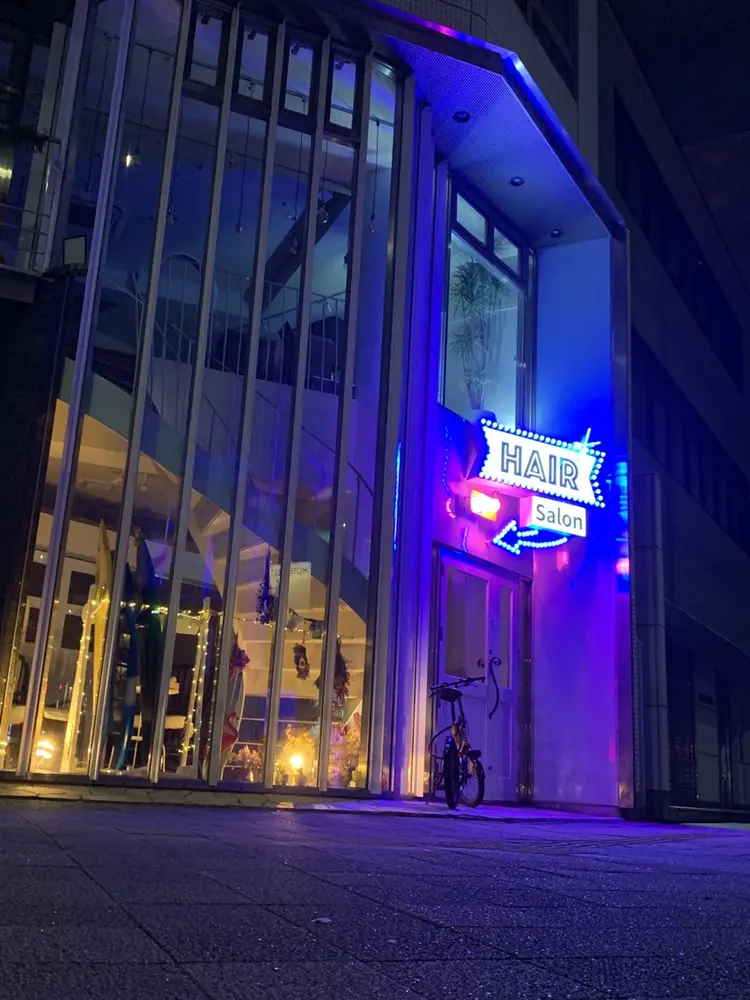 WEST O LANDの内観・外観1